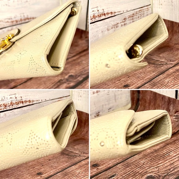 Louis Vuitton Mahina Amelia wallet - Picture 3 of 16